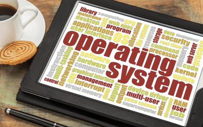 The Evolution of Operating Systems: From DOS to Today